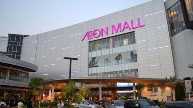 Bella Casa, Apt Casa De Parco Closed To Aeon And Ice Bsd Samporo Exterior foto